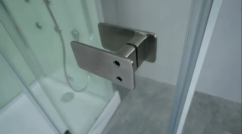 Душевая кабина TIMO Premium PURO H-511 L