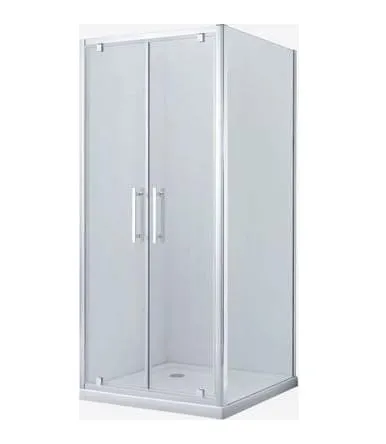 Душевая стенка SSWW LA60-Y10 (1000*1950)