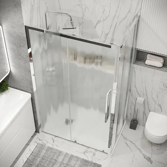 Боковая стенка GROSSMAN 200.K33.02.100.10.02 хром