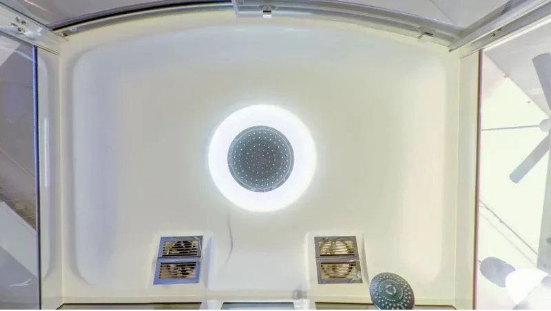 Душевая кабина TIMO Standart T-1115