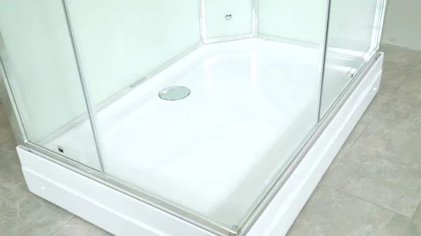 Душевая кабина TIMO Premium ILMA 102 R