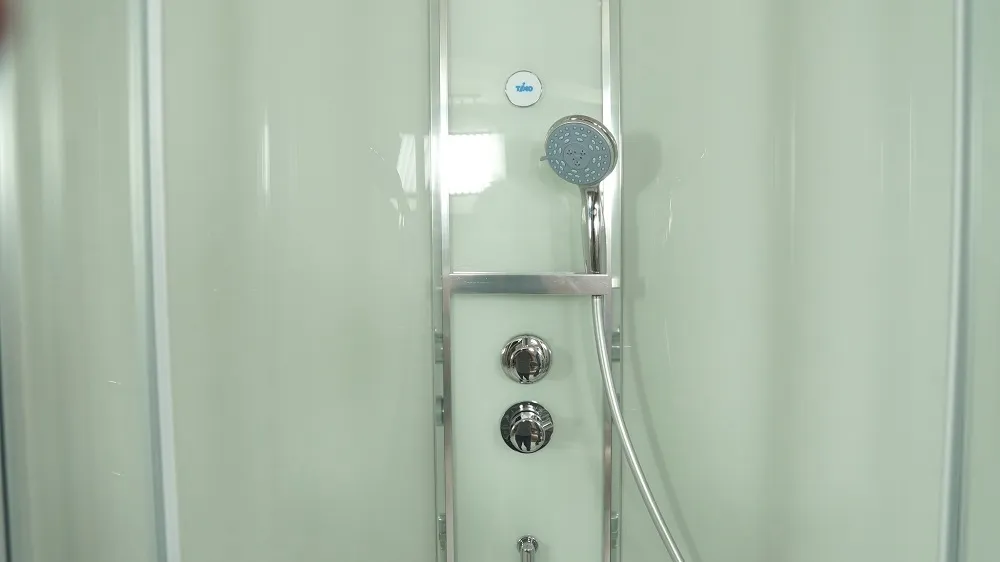 Душевая кабина TIMO Premium ILMA 902 L