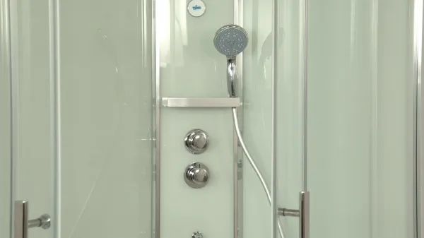 Душевая кабина TIMO Premium ILMA 102 L