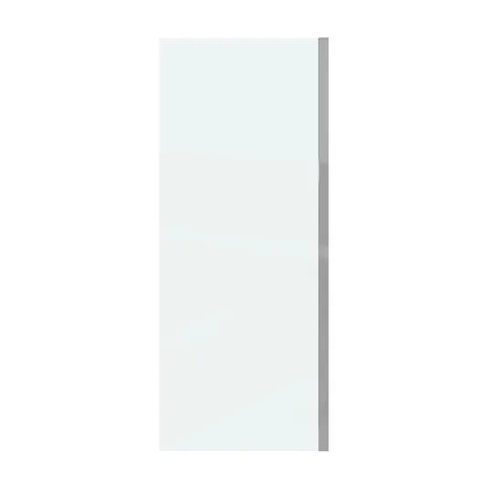 Боковая стенка GROSSMAN 200.K33.04.100.10.00 хром