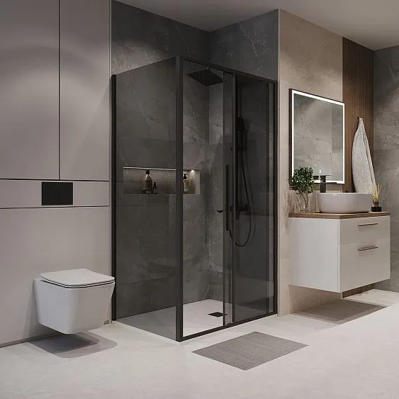 Боковая стенка NIAGARA NG-TB100-34