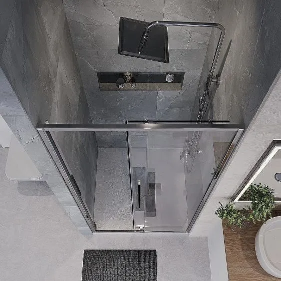 Дверь NIAGARA NG-64-9A