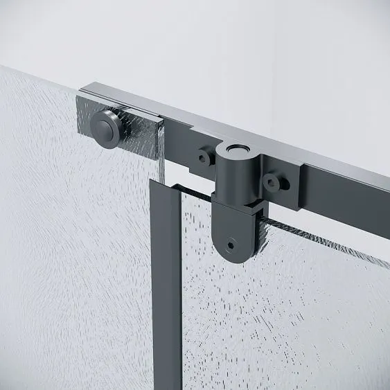 Дверь GROSSMAN 100.K33.03.100.21.02 черный матовый