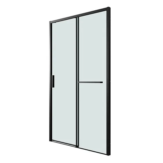 Дверь GROSSMAN 100.K33.05.120.21.00 черный матовый