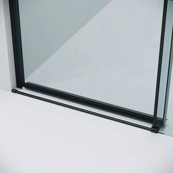 Дверь GROSSMAN 100.K33.04.130.21.00 черный матовый