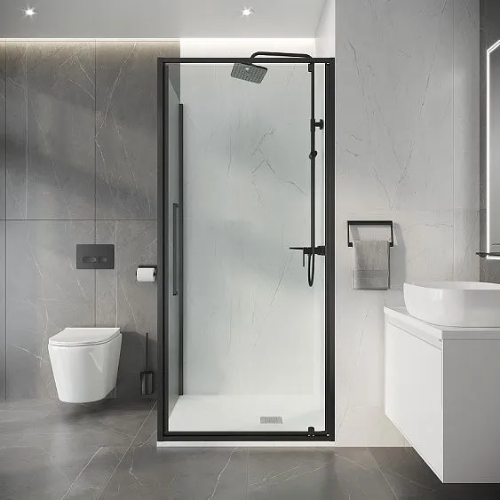 Душевое ограждение NIAGARA NG-35-10AGR-A80GR-34