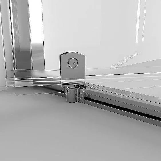 Душевое ограждение NIAGARA NG-66-12A-A100-34