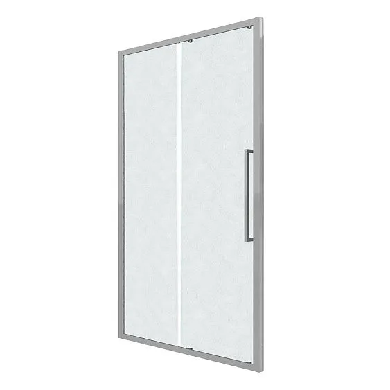 Дверь GROSSMAN 100.K33.02.130.10.02 хром