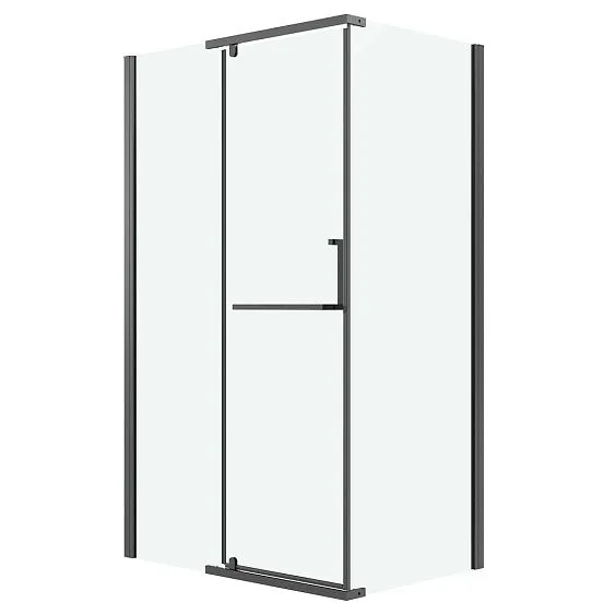 Боковая стенка GROSSMAN 200.K33.03.80.42.00 графит сатин