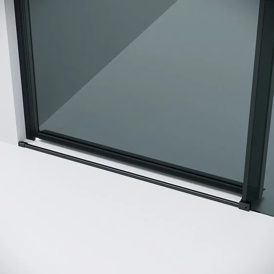 Дверь GROSSMAN 100.K33.04.130.21.10 черный матовый