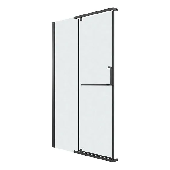 Дверь GROSSMAN 100.K33.03.100.21.02 черный матовый