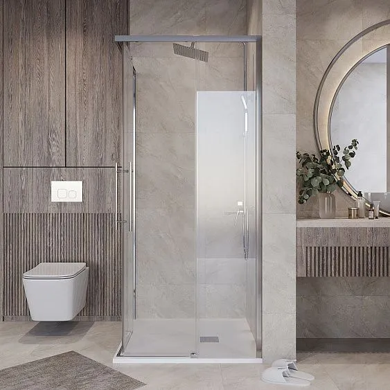 Душевое ограждение NIAGARA NG-6629-34