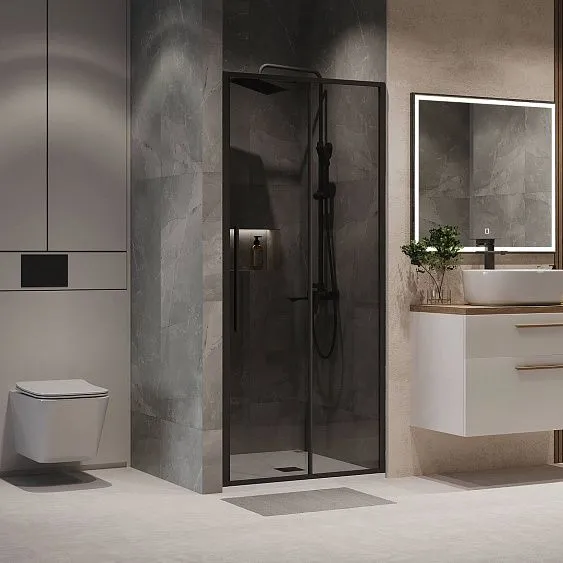 Дверь NIAGARA NG-85-11TB