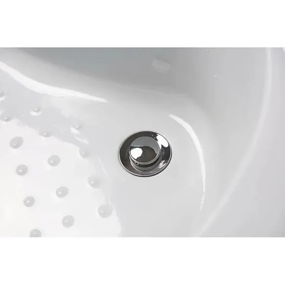 Душевая кабина NIAGARA Eco E100/26/BLACK