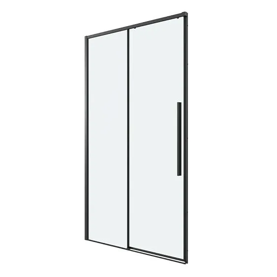 Дверь GROSSMAN 100.K33.01.140.21.00 черный матовый