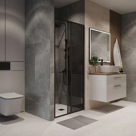 Дверь NIAGARA NG-85-10TB