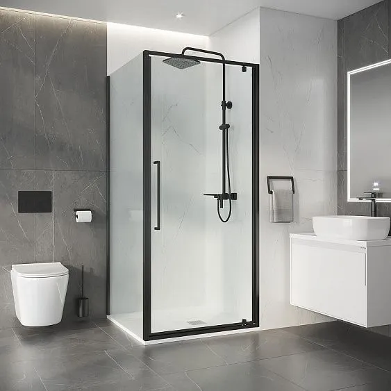 Душевое ограждение NIAGARA NG-35-8AGR-A90GR-34