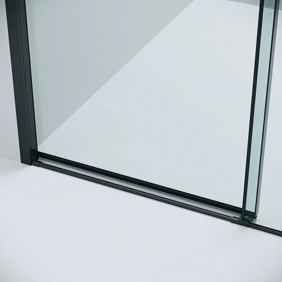 Дверь GROSSMAN 100.K33.05.110.21.00 черный матовый