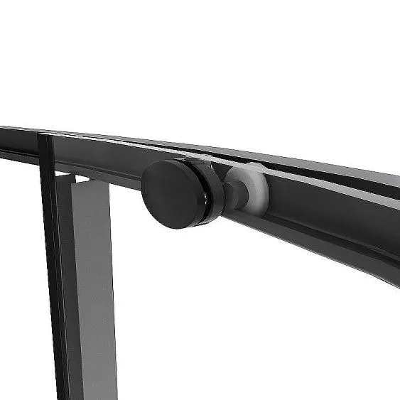 Душевое ограждение NIAGARA NG-6826-34ВLACK