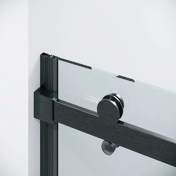 Дверь GROSSMAN 100.K33.04.160.42.00 графит сатин