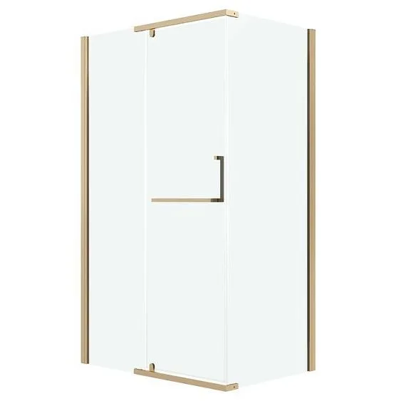 Боковая стенка GROSSMAN 200.K33.03.100.32.00 золото сатин