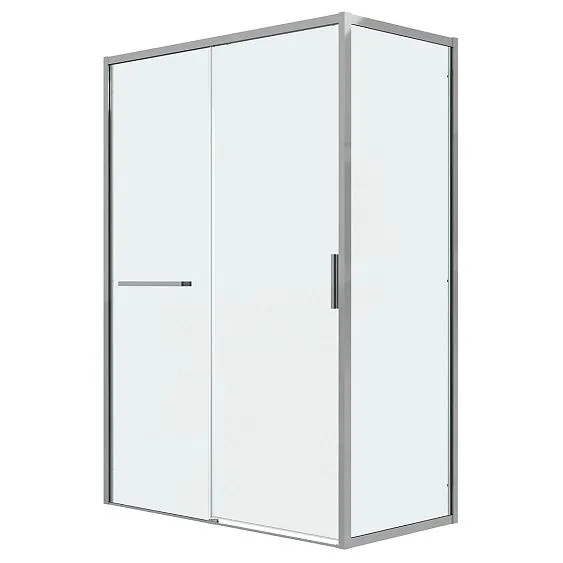 Боковая стенка GROSSMAN 200.K33.05.90.10.00 хром