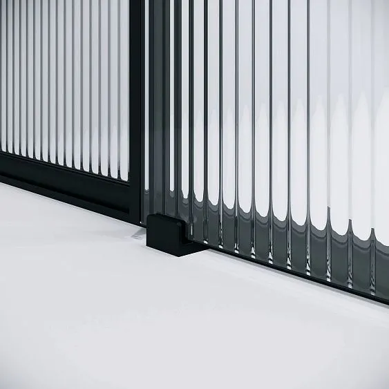 Дверь NIAGARA NG-84-L12FHB