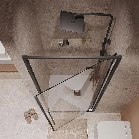 Дверь NIAGARA NG-85-9AB