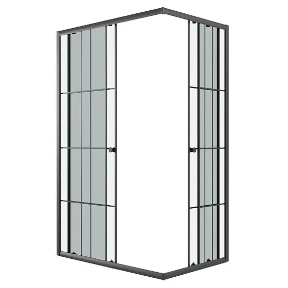 Душевое ограждение NIAGARA NG-1012-14QKL