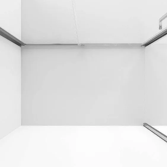 Душевое ограждение NIAGARA NG-66-12A-A100-34