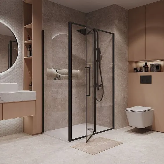 Боковая стенка NIAGARA NG-A100B-34