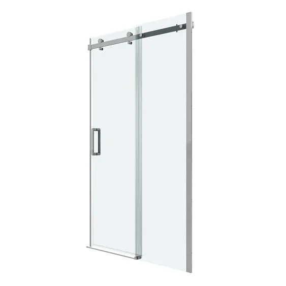 Дверь GROSSMAN 100.K33.04.130.10.00 хром