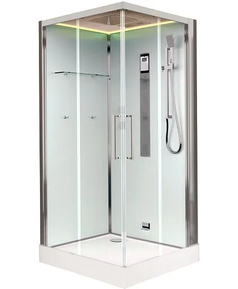 Душевая кабина TIMO Premium NURA H-516