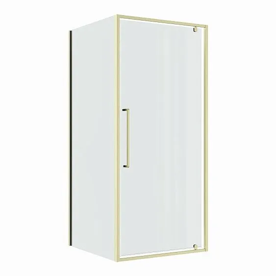 Душевое ограждение NIAGARA NG-45-10ASG-A100SG-34