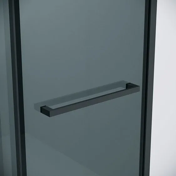 Дверь GROSSMAN 100.K33.05.120.21.10 черный матовый