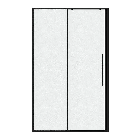 Дверь NIAGARA NG-84-L11CHB