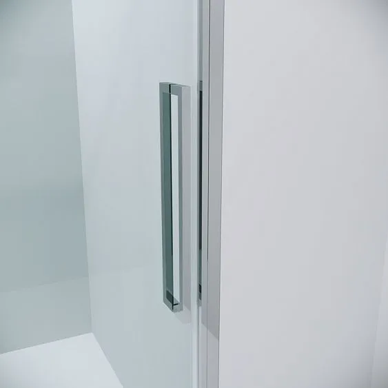 Дверь GROSSMAN 100.K33.02.110.10.00 хром