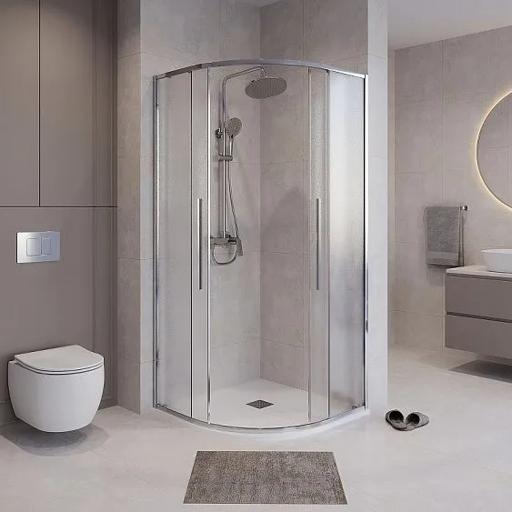 Душевое ограждение NIAGARA NG-6627-34