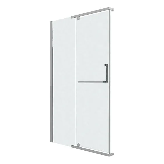 Дверь GROSSMAN 100.K33.03.100.10.02 хром