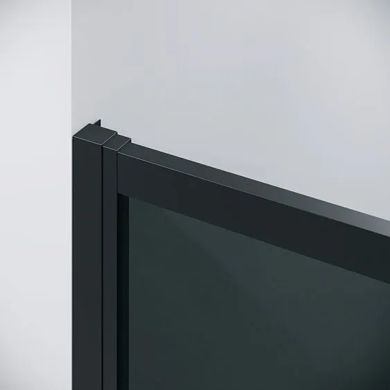 Дверь GROSSMAN 100.K33.02.120.21.10 черный матовый