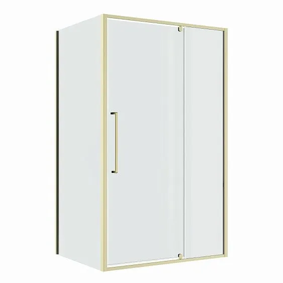 Душевое ограждение NIAGARA NG-45-11ASG-A100SG-34