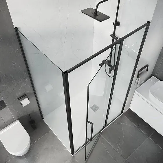 Душевое ограждение NIAGARA NG-35-11AGR-A80GR-34