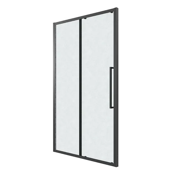 Дверь GROSSMAN 100.K33.02.120.21.02 черный матовый