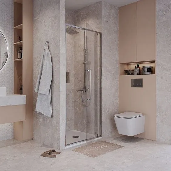 Дверь NIAGARA NG-66-9A