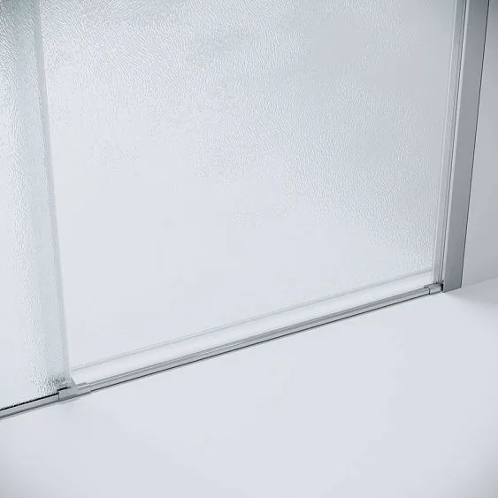 Дверь GROSSMAN 100.K33.05.130.10.02 хром