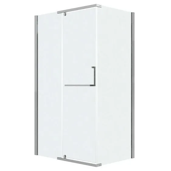 Боковая стенка GROSSMAN 200.K33.03.100.10.02 хром